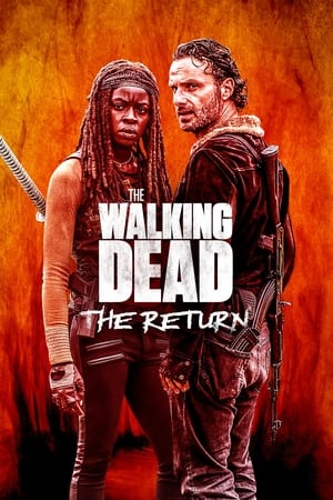 Image The Walking Dead: The Return