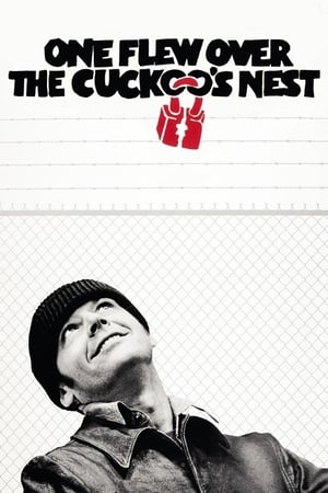 Image One Flew Over the Cuckoo's Nest