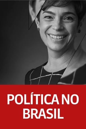Poster Política no Brasil 2016