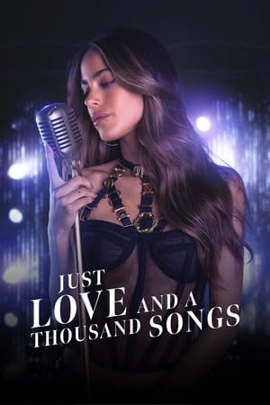 Poster Just Love and a Thousand Songs 2022