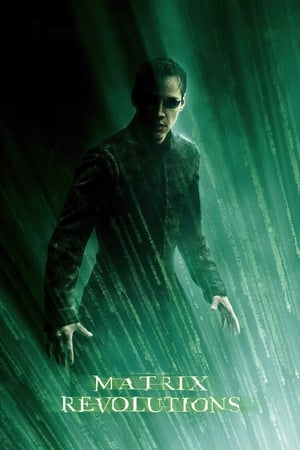 Image The Matrix Revolutions
