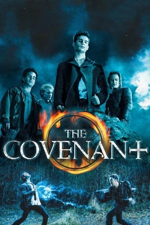 Poster The Covenant 2006