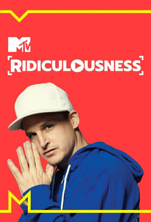 Poster Ridiculousness Season 5 2014