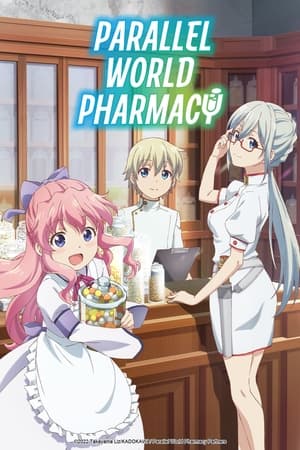 Image Parallel World Pharmacy
