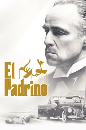 Poster El padrino 1972