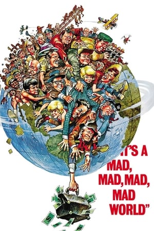 Image It's a Mad, Mad, Mad, Mad World
