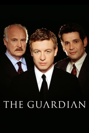 Poster The Guardian - Retter mit Herz 2001