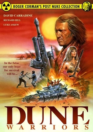 Image Dune Warriors