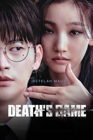 Poster Death's Game 2023