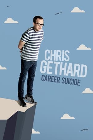 Image Chris Gethard: Career Suicide