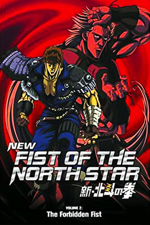 Image New Fist of the North Star: The Forbidden Fist