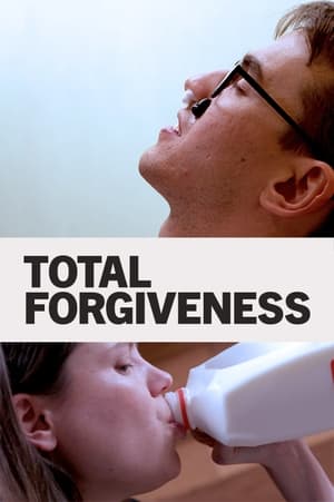 Poster Total Forgiveness 2019