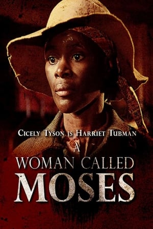 Image A Woman Called Moses