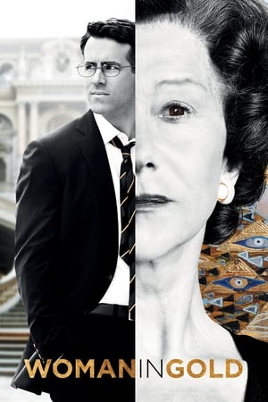 Poster Woman in Gold 2015