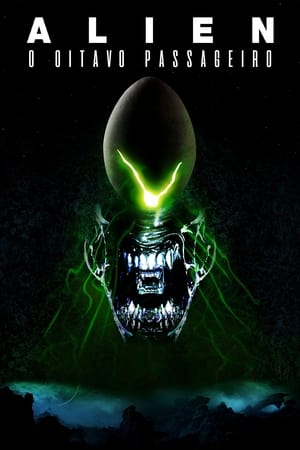 Image Alien - O 8.º Passageiro