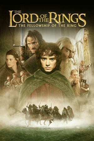 Image The Lord of the Rings: The Fellowship of the Ring
