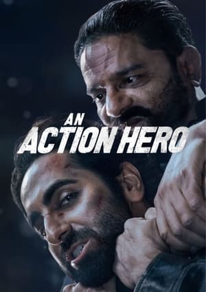 Image An Action Hero