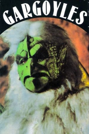 Poster Gargoyles 1972