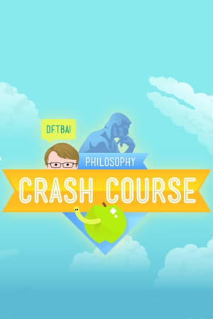 Poster Crash Course Philosophy 2016