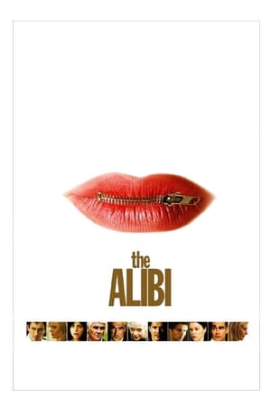 Poster The Alibi 2006