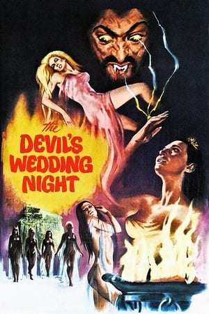Image The Devil's Wedding Night