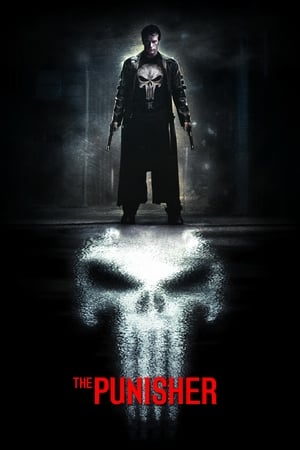 Poster Punisher 2004