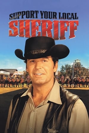 Image Support Your Local Sheriff!