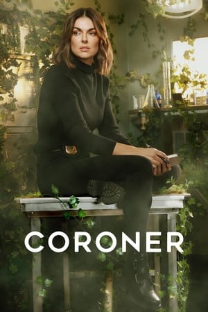 Poster Coroner 2019