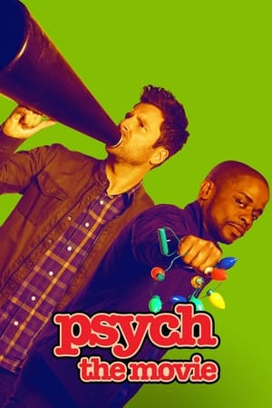 Image Psych: The Movie