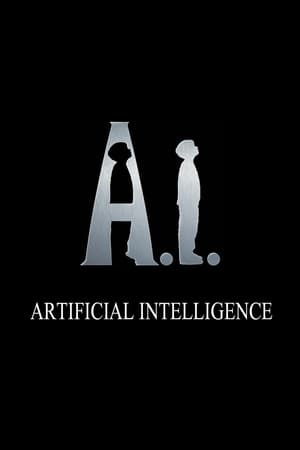Image A.I. Artificial Intelligence