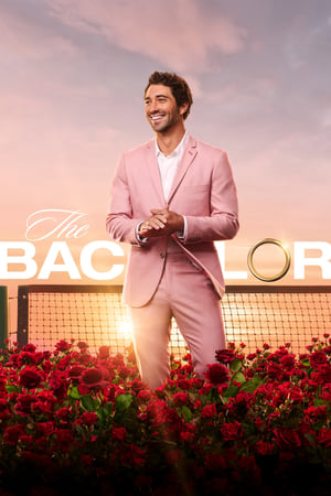 Poster The Bachelor Temporada 3 2003