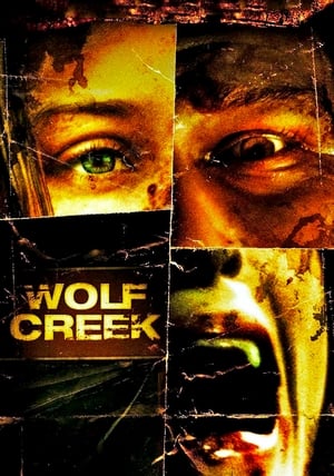 Image Wolf Creek: Απόλυτος Τρόμος