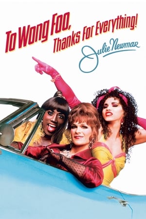 Image To Wong Foo, Thanks for Everything! Julie Newmar