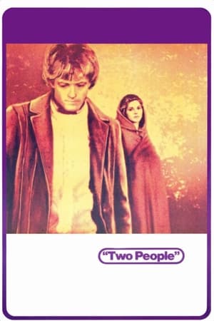 Poster Two People 1973