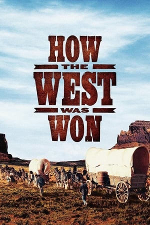 Image How the West Was Won