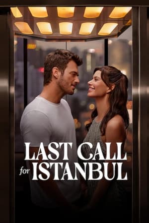 Image Last Call for Istanbul