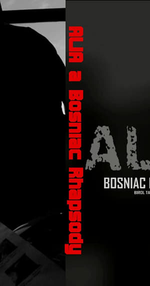 Poster Alia: A Bosniac Rhapsody 2008