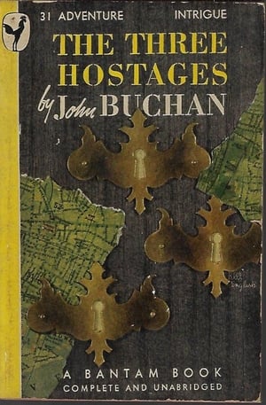 Image The Three Hostages