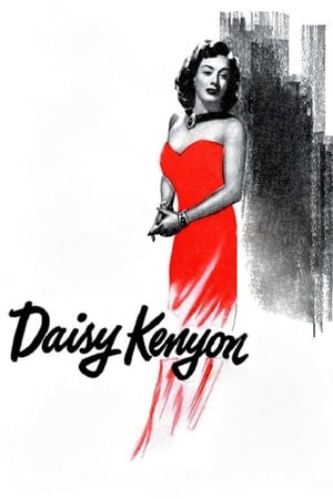 Poster Daisy Kenyon 1947