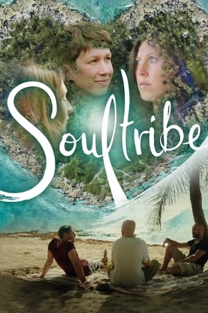 Poster Soultribe: A Dance of Life 2023
