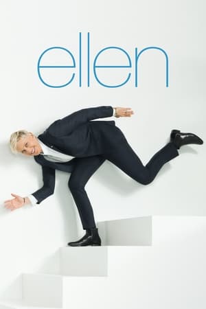 Poster The Ellen DeGeneres Show 2003