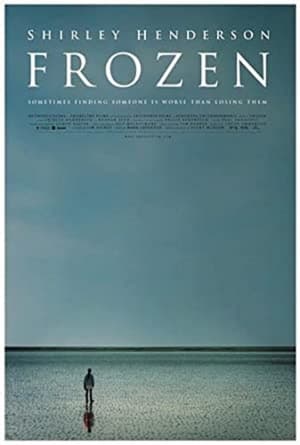Poster Frozen 2005