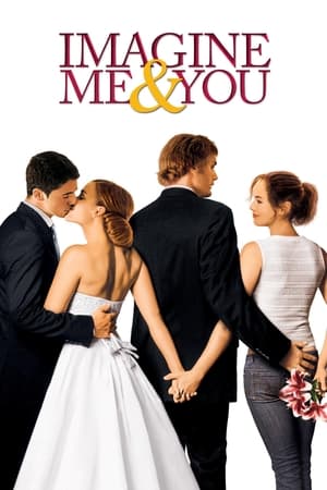 Poster Imagine Me & You 2006