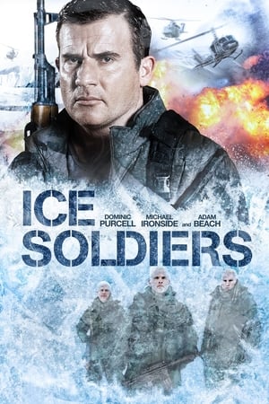 Poster Ice Soldiers 2013