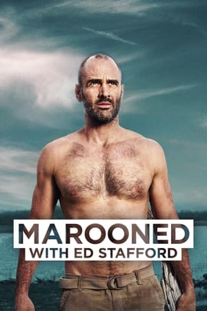 Image Marooned with Ed Stafford