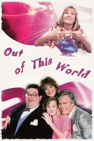 Poster Out of This World 1987