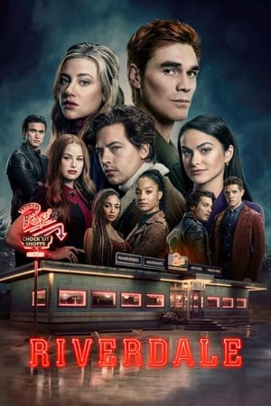 Poster Riverdale 2017
