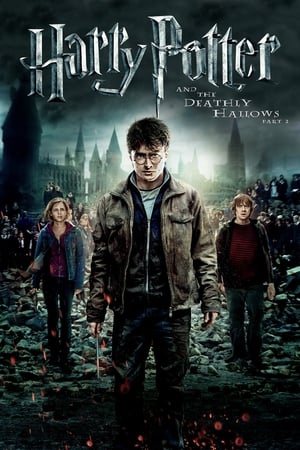 Image Harry Potter and the Deathly Hallows: Part 2