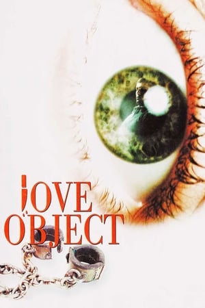 Poster Love Object 2004