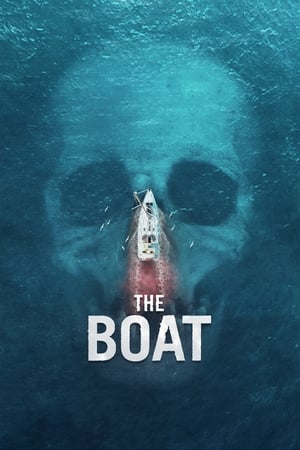 Poster The Boat 2019